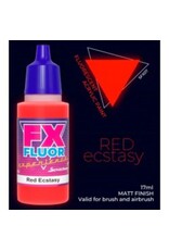 Scale75 FX Flour: Red Ecstasy