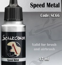 Scale75 Metal n Alchemy: Speed Metal