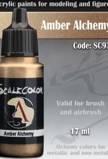 Scale75 Metal n Alchemy: Amber Alchemy