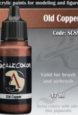 Scale75 Metal n Alchemy: Old Copper