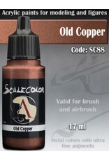 Scale75 Metal n Alchemy: Old Copper