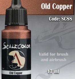 Scale75 Metal n Alchemy: Old Copper