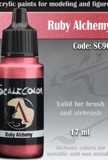 Scale75 Metal n Alchemy: Ruby Alchemy