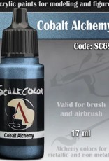 Scale75 Metal n Alchemy: CobaltAlchemy