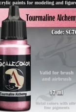 Scale75 Metal n Alchemy: Tourmaline Alchemy