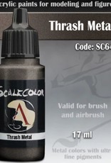 Scale75 Metal n Alchemy: Thrash Metal