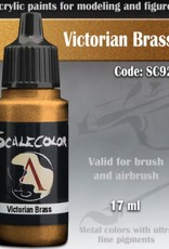 Scale75 Metal n Alchemy: Victorian Brass