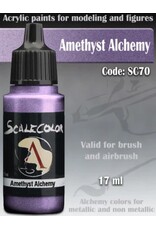 Scale75 Metal n Alchemy: Amethyst Alchemy