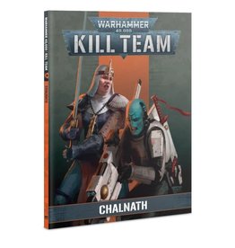 Kill Team Kill Team: Chalnath