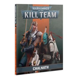 Kill Team Kill Team: Chalnath