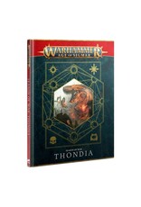 Age of Sigmar Season of War: Thondia
