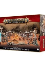 Age of Sigmar Realmscape: Thondian Strongpoint