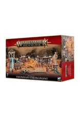 Age of Sigmar Realmscape: Thondian Strongpoint