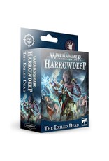Warhammer Underworlds The Exiled Dead