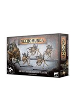 Necromunda Ash Wastes Nomads Dustback Helamites