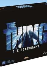 The Thing The Thing: Boardgame