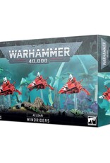 Warhammer 40k Windriders