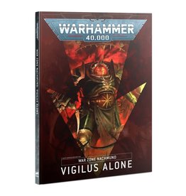 Warhammer 40k Warzone: Nachmund: Vigilus Alone