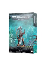 Warhammer 40k Avatar of Khaine