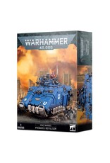 Warhammer 40k Primaris Repulsor