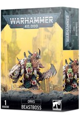 Warhammer 40k Beastboss