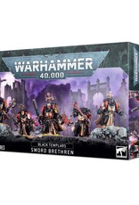Warhammer 40k Sword Brethren