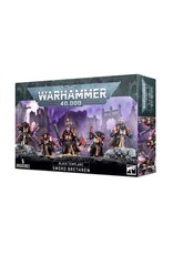 Warhammer 40k Sword Brethren