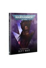 Warhammer 40k Rift War