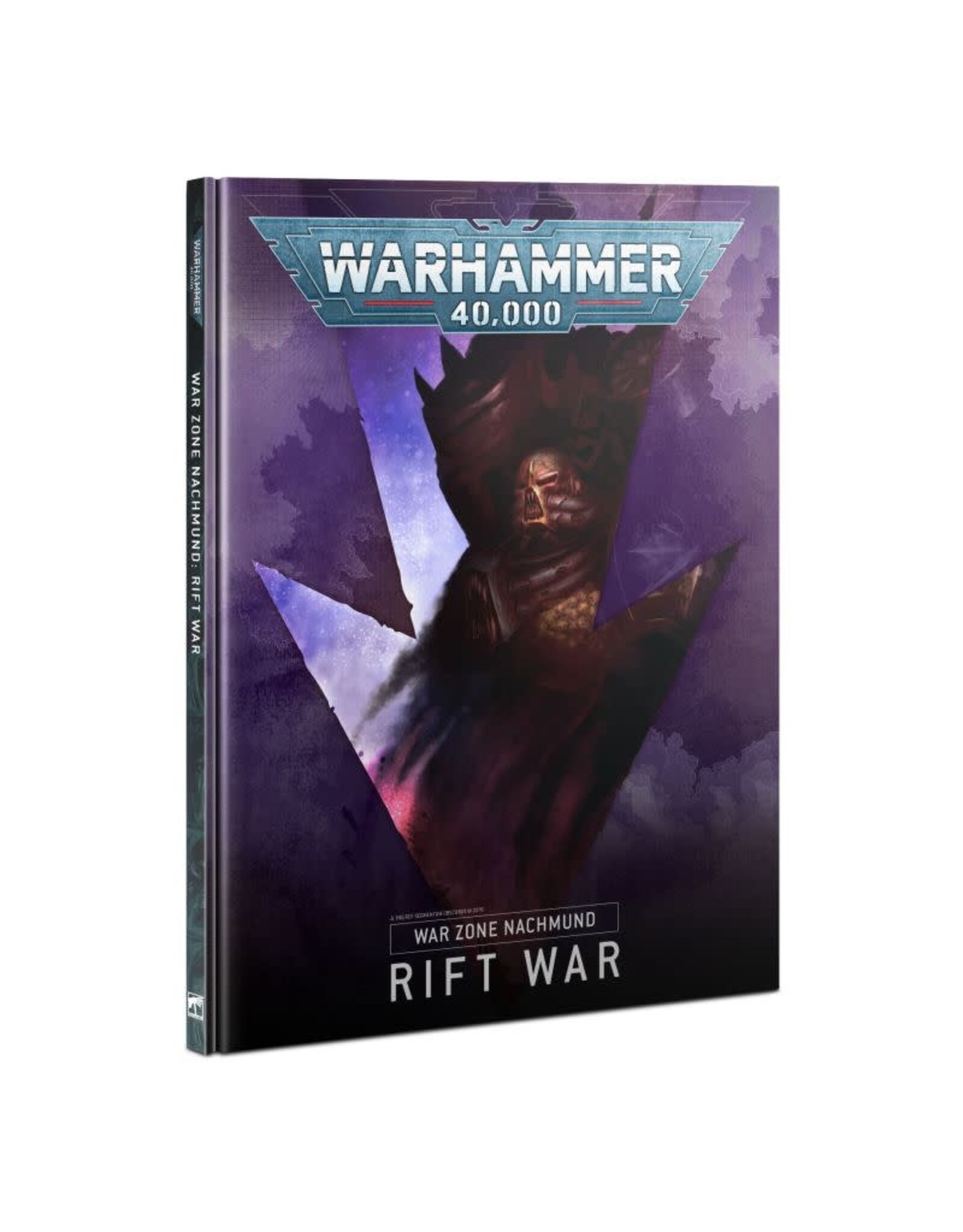 Warhammer 40k Rift War