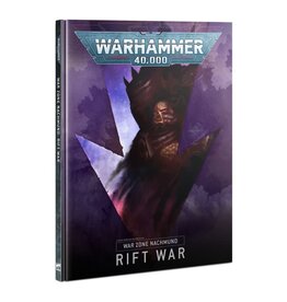 Warhammer 40k Rift War