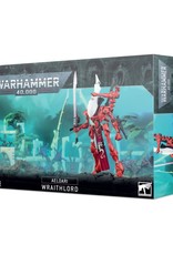 Warhammer 40k Eldar Wraithlord