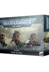 Warhammer 40k Tomb Blades