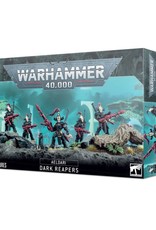 Warhammer 40k Dark Reapers