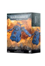 Warhammer 40k Stormraven Gunship