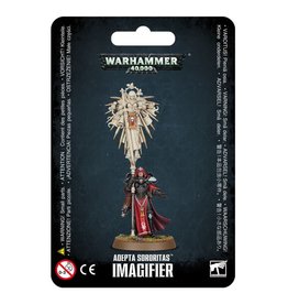 Warhammer 40k Imagifier