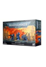 Warhammer 40k Primaris Eliminators