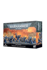Warhammer 40k Primaris Hellblasters