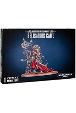 Warhammer 40k Belisarius Cawl