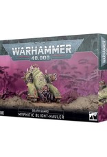 Warhammer 40k Myphitic Blight-Hauler