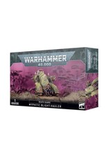 Warhammer 40k Myphitic Blight-Hauler