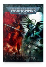 Warhammer 40k Warhammer 40k Core Rules (9th Edition)