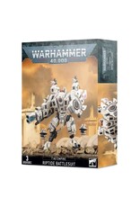 Warhammer 40k XV104 Riptide Battlesuit