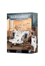 Warhammer 40k Devilfish