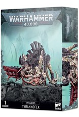Warhammer 40k Tyranid Tyrannofex/Tervigon