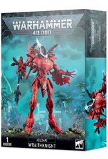 Warhammer 40k Wraithknight