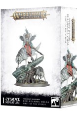 Age of Sigmar Belladamma Volga First of the Vyrkos