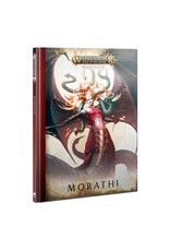 Age of Sigmar Broken Realms: Morathi