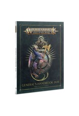 Age of Sigmar General's Handbook 2020