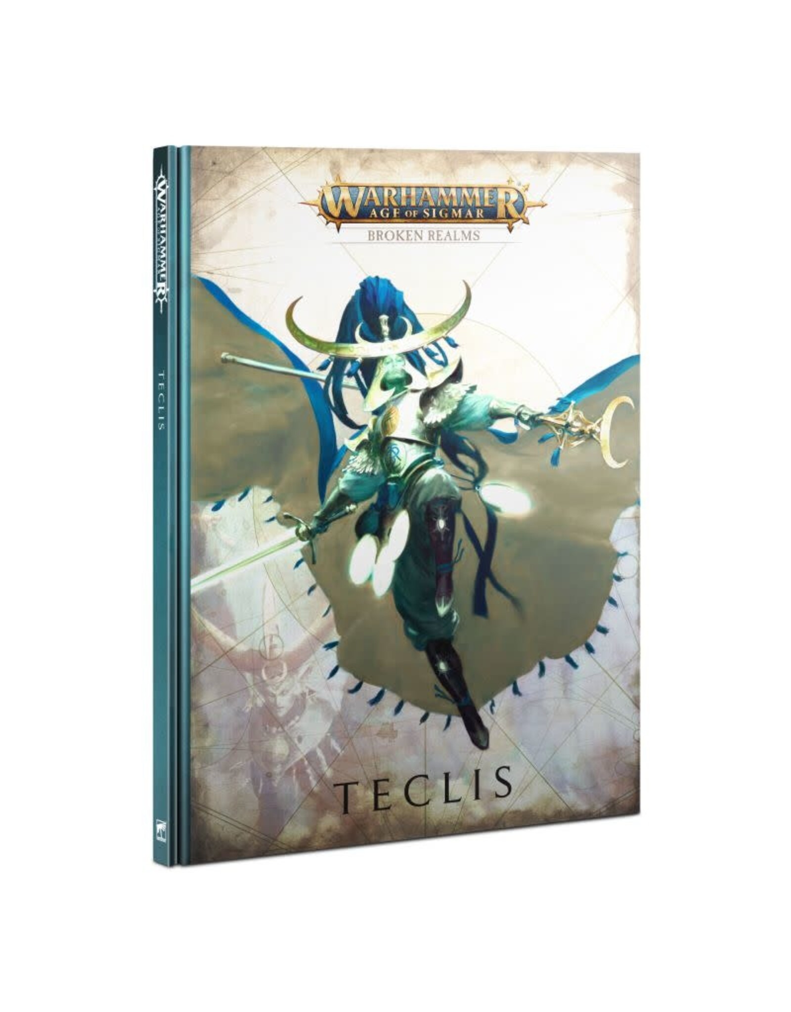 Age of Sigmar Teclis