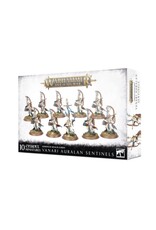 Age of Sigmar Vanari Auralan Sentinels